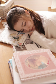 明星专题：刘德凯